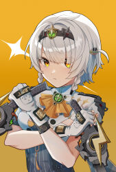 anby demara from zenless zone zero