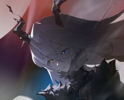 sunbringer (zenless zone zero) from zenless zone zero