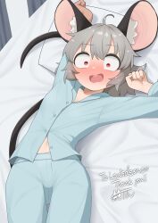 nazrin from touhou