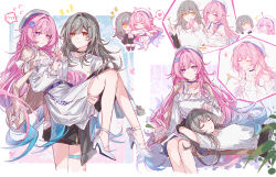 cyrene (demiurge) (honkai: star rail) from honkai: star rail by yajuu
