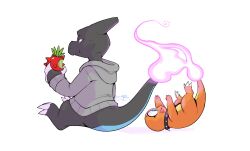 charmander from original