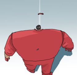 kaneda shoutarou (akira) from akira (manga)
