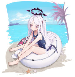hina (blue archive) from blue archive