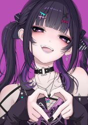 nijisanji fan art