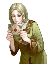 rya (elden ring) from elden ring by tutou jiang