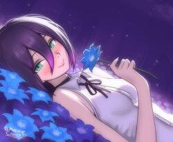 reze (chainsaw man) from chainsaw man