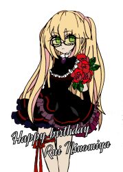 ninomiya rui from gatchaman crowds