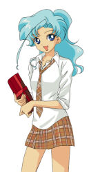 fish eye (sailor moon) from bishoujo senshi sailor moon by hamutarou