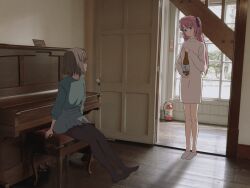 Booru post from safebooru.org