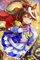 tokai teio (umamusume) from umamusume