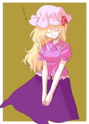 maribel hearn from touhou by kaito (kaixm)
