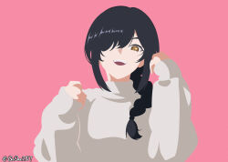 nayuta (chainsaw man) from chainsaw man