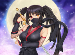 tokisaki kurumi from date a live