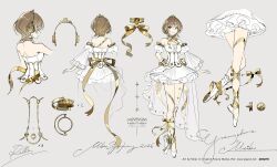 meiko (vocaloid) from miku symphony (vocaloid) by rella