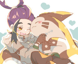 furret from pokemon
