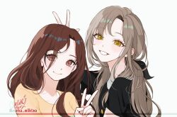 original fan art