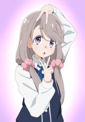 hisakawa nagi from idolmaster