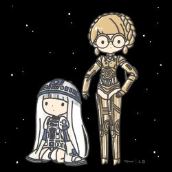 c-3po from star wars