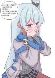 original fan art