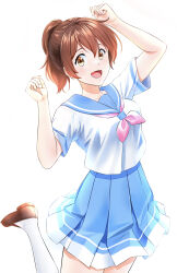 oumae kumiko from hibike! euphonium