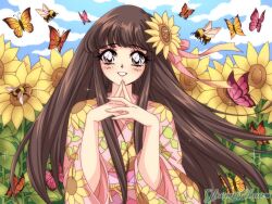 honda tohru from fruits basket