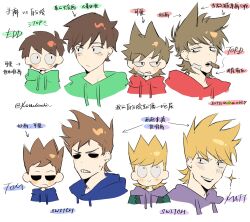 edd (eddsworld) from eddsworld