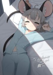 nazrin from touhou