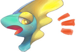 inteleon from pokemon