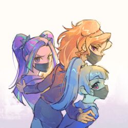 adagio dazzle from equestria girls: rainbow rocks