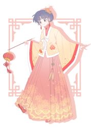 tendou akane from ranma 1/2