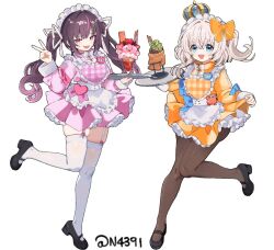 marimari (vtuber) from phase connect