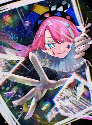 jikishirone from madan no ichi