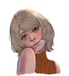 ashley graham from resident evil