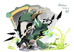 slay the spire fan art