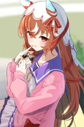 still in love (umamusume) from umamusume