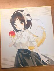 usami renko from touhou by takahashi kouta