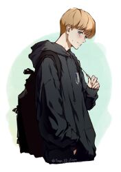 armin arlert from shingeki no kyojin
