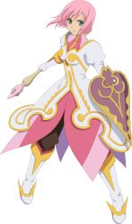 estellise sidos heurassein from tales of (series)