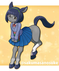 original fan art