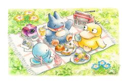 munchlax from pokemon