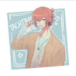 tachibana hinata (tokyo revengers) from tokyo revengers by 29o52413