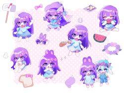 aubrey (headspace) (omori) from omori by yuyuyu m5
