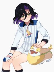 yamper from fate/grand order by fua1heyvot4ifsr