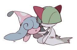 hatenna from pokemon