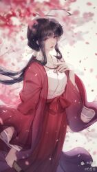 kikyou (inuyasha) from inuyasha