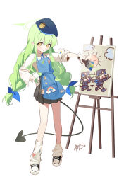 hikari (blue archive) from blue archive