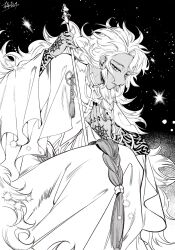 solomon (fate) from fate/grand order