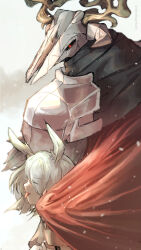 frostnova (arknights) from arknights