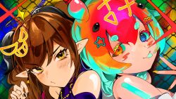 indie virtual youtuber fan art