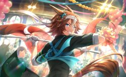 bamboo memory (umamusume) from umamusume